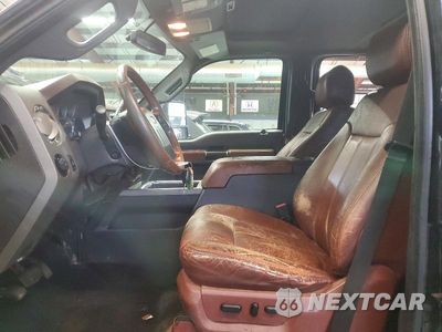 Zdjęcie 7 z 12 samochodu: 2012 FORD F350 SUPER DUTY VIN:1FT8W3BT1CEA77476 - miniatura