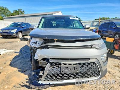Piąte zdjęcie samochodu w środku: 2022 KIA SOUL LX VIN:KNDJ23AU1N7836996 - miniatura