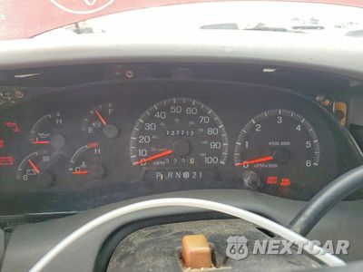 Zdjęcie 9 z 12 samochodu: 1997 FORD F150 LARIAT VIN:1FTDX0760VKD19286 - miniatura