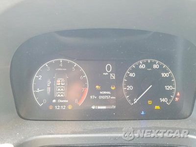 Zdjęcie 9 z 13 samochodu: 2025 HONDA ODYSSEY VIN:5FNRL6H81SB007359 - miniatura