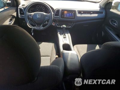 Zdjęcie 8 z 12 samochodu: 2017 HONDA HR-V EX VIN:3CZRU6H55HM727006 - miniatura