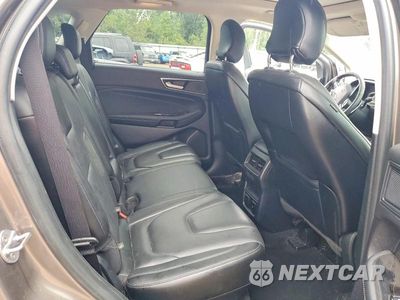 Zdjęcie 11 z 13 samochodu: 2019 FORD EDGE TITANIUM VIN:2FMPK4K90KBC37435 - miniatura