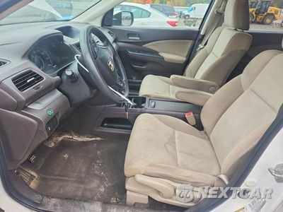 Zdjęcie 7 z 12 samochodu: 2012 HONDA CR-V EX VIN:5J6RM4H54CL030182 - miniatura