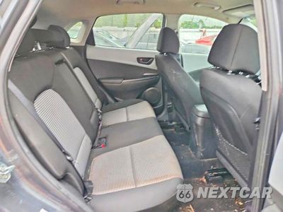 Zdjęcie 10 z 12 samochodu: 2019 HYUNDAI KONA SEL VIN:KM8K2CAA6KU323133 - miniatura