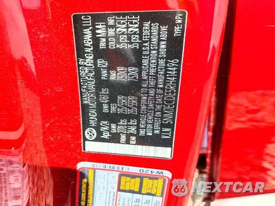 Zdjęcie 13 z 13 samochodu: 2024 HYUNDAI TUCSON LIMITED VIN:5NMJECDE5RH414496 - miniatura