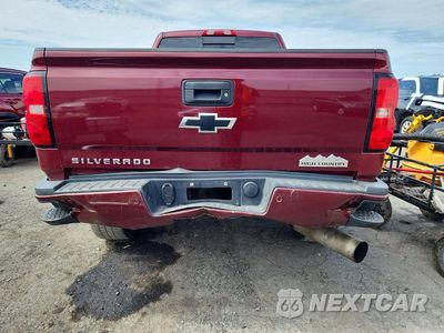 Zdjęcie 6 z 13 samochodu: 2015 CHEVROLET SILVERADO K2500 HIGH COUNTRY VIN:1GC1KXE84FF590182 - miniatura