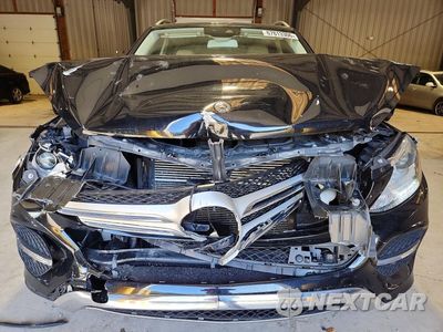 Piąte zdjęcie samochodu w środku: 2018 MERCEDES-BENZ GLE 350 4MATIC VIN:4JGDA5HB9JB103677 - miniatura