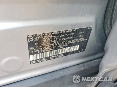 Zdjęcie 13 z 13 samochodu: 2019 TOYOTA RAV4 LE VIN:2T3F1RFV2KW064313 - miniatura