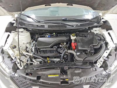Zdjęcie 12 z 14 samochodu: 2017 NISSAN ROGUE SPORT SL VIN:JN1BJ1CP3HW029038 - miniatura