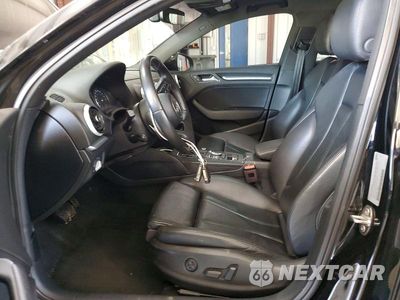 Zdjęcie 7 z 13 samochodu: 2018 AUDI A3 PREMIUM PLUS VIN:WAUJ8GFF8J1010222 - miniatura