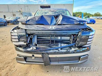 Piąte zdjęcie samochodu w środku: 2026 HYUNDAI PALISADE SEL PREMIUM VIN:KM8RHESA1TU092828 - miniatura