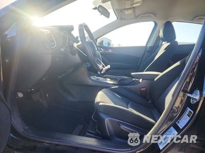 Zdjęcie 7 z 12 samochodu: 2014 MAZDA 3 SPORT VIN:JM1BM1U77E1214639 - miniatura