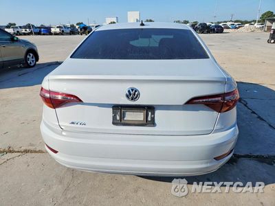 Zdjęcie 6 z 12 samochodu: 2019 VOLKSWAGEN JETTA S VIN:3VWC57BU2KM102887 - miniatura