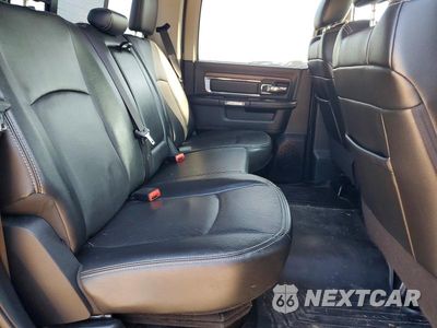 Zdjęcie 10 z 12 samochodu: 2014 RAM 1500 LARAMIE VIN:1C6RR7NM7ES398893 - miniatura