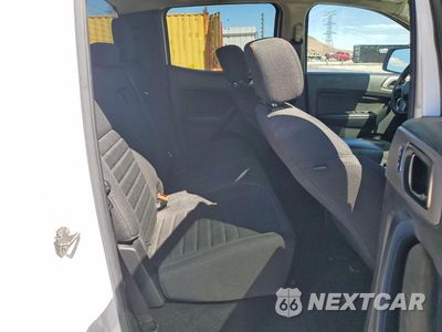 Zdjęcie 10 z 13 samochodu: 2023 FORD RANGER XL VIN:1FTER4FH1PLE35408 - miniatura