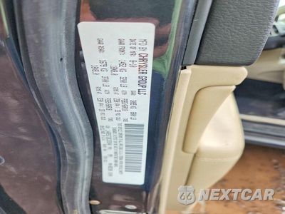 Zdjęcie 13 z 13 samochodu: 2011 JEEP GRAND CHEROKEE LIMITED VIN:1J4RR5GT2BC528340 - miniatura