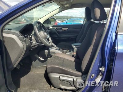 Zdjęcie 7 z 14 samochodu: 2019 NISSAN ROGUE SPORT S VIN:JN1BJ1CP7KW231159 - miniatura