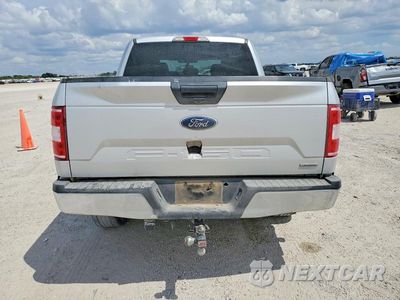 Zdjęcie 6 z 12 samochodu: 2019 FORD F150 SUPERCREW VIN:1FTEW1EP5KKF27233 - miniatura