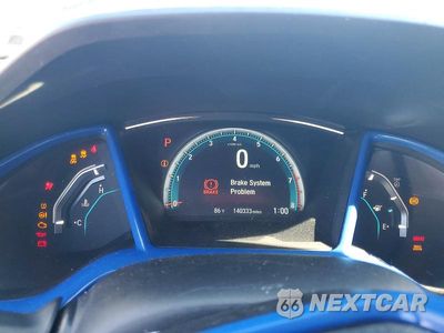 Zdjęcie 9 z 12 samochodu: 2018 HONDA CIVIC EX VIN:19XFC2F71JE000065 - miniatura