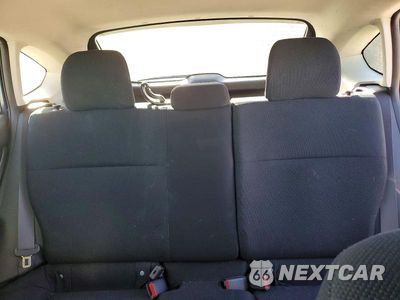Zdjęcie 10 z 13 samochodu: 2015 SUBARU IMPREZA PREMIUM VIN:JF1GPAC68FH207123 - miniatura