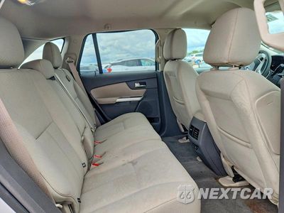 Zdjęcie 11 z 13 samochodu: 2014 FORD EDGE SE VIN:2FMDK3GC0EBA58625 - miniatura