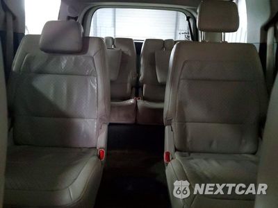 Zdjęcie 10 z 14 samochodu: 2011 FORD FLEX LIMITED VIN:2FMGK5DC8BBD12915 - miniatura