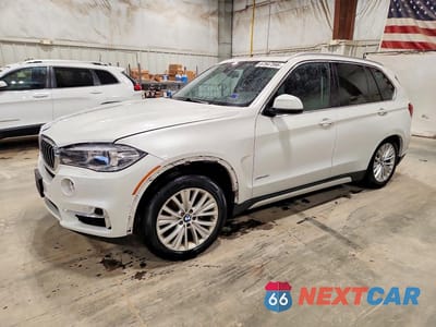 2016 BMW X5 XDRIVE35I 5UXKR0C58G0P22993 - główne zdjęcie licytacji z USA - miniatura