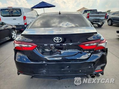 Zdjęcie 6 z 12 samochodu: 2024 TOYOTA CAMRY SE VIN:4T1G11AK7RU866118 - miniatura