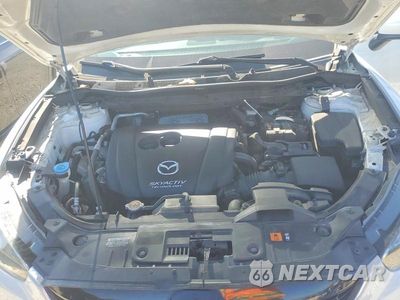 Zdjęcie 12 z 13 samochodu: 2014 MAZDA CX-5 TOURING VIN:JM3KE4CY8E0356441 - miniatura