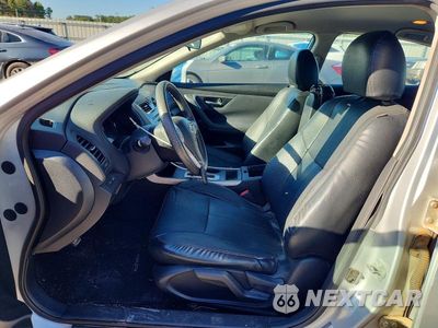 Zdjęcie 7 z 12 samochodu: 2015 NISSAN ALTIMA 2.5 S VIN:1N4AL3AP1FC124462 - miniatura
