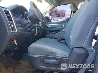Zdjęcie 7 z 13 samochodu: 2017 RAM 1500 SLT VIN:1C6RR6TT8HS765048 - miniatura