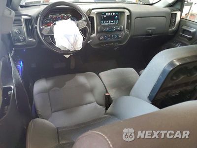 Zdjęcie 8 z 13 samochodu: 2019 CHEVROLET SILVERADO LD K1500 LT VIN:2GCVKPEC6K1138600 - miniatura