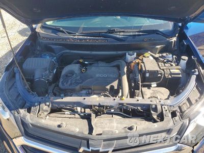 Zdjęcie 12 z 13 samochodu: 2020 CHEVROLET EQUINOX LT VIN:2GNAXJEV3L6106066 - miniatura