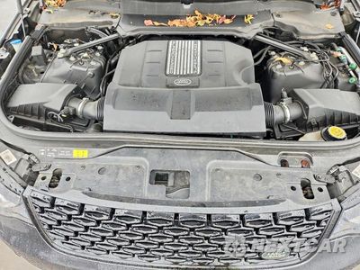 Zdjęcie 11 z 12 samochodu: 2020 LAND ROVER DISCOVERY HSE LUXURY VIN:SALRT2RV0L2426300 - miniatura