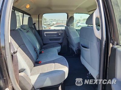 Zdjęcie 10 z 13 samochodu: 2014 RAM 1500 SLT VIN:1C6RR6LM2ES353406 - miniatura