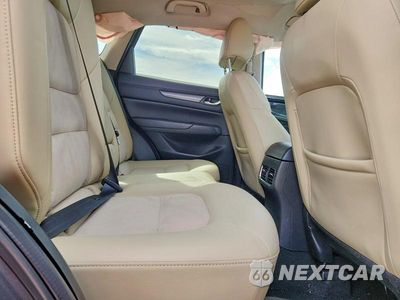 Zdjęcie 11 z 14 samochodu: 2022 MAZDA CX-5 SELECT VIN:JM3KFBBM4N0546902 - miniatura