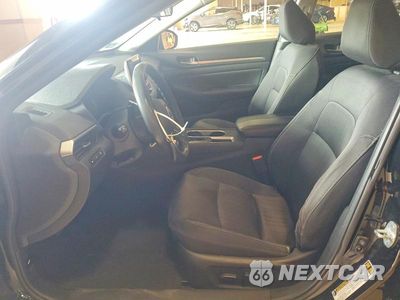 Zdjęcie 7 z 12 samochodu: 2022 NISSAN ALTIMA SV VIN:1N4BL4DV5NN323098 - miniatura