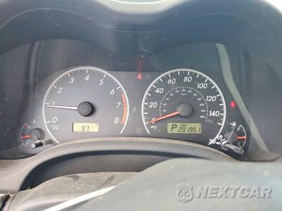 Zdjęcie 9 z 12 samochodu: 2011 TOYOTA COROLLA LE VIN:2T1BU4EE5BC549503 - miniatura