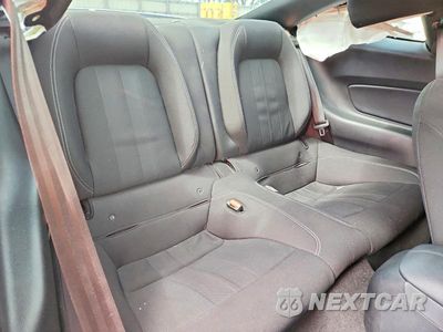 Zdjęcie 10 z 12 samochodu: 2022 FORD MUSTANG GT VIN:1FA6P8CF9N5136583 - miniatura