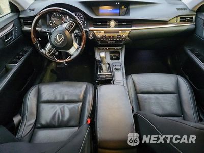Zdjęcie 8 z 12 samochodu: 2016 LEXUS ES 350 VIN:JTHBK1GG3G2229250 - miniatura