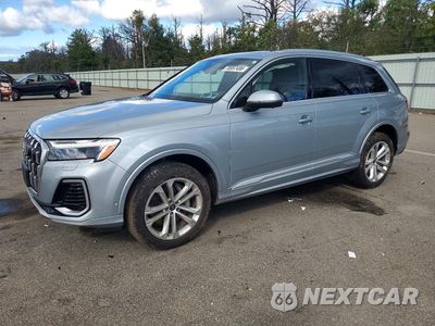 2025 AUDI Q7 PREMIUM WA1ACBF77SD022868 - główne zdjęcie licytacji z USA - miniatura