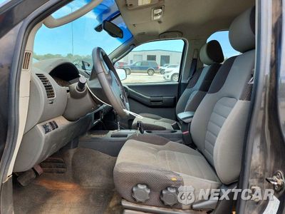 Zdjęcie 7 z 14 samochodu: 2005 NISSAN XTERRA S VIN:5N1AN08U35C608500 - miniatura