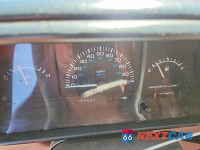 Zdjęcie 9 z 13 samochodu: 1994 DODGE GRAND CARAVAN SE VIN:1B4GH44R3RX224968 - miniatura