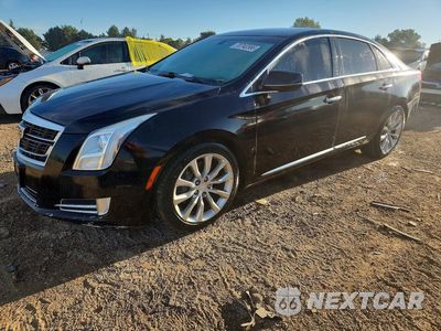 2016 CADILLAC XTS LUXURY COLLECTION 2G61N5S3XG9114987 - główne zdjęcie licytacji z USA - miniatura