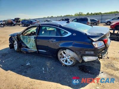 Drugie zdjęcie samochodu z przodu: 2014 CHEVROLET IMPALA LTZ VIN:2G1145SLXE9108256 - miniatura