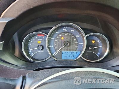 Zdjęcie 9 z 12 samochodu: 2015 TOYOTA COROLLA L VIN:5YFBURHE6FP196896 - miniatura