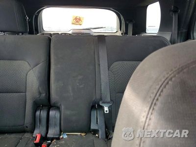 Zdjęcie 10 z 13 samochodu: 2016 FORD EXPLORER XLT VIN:1FM5K8D81GGC74612 - miniatura