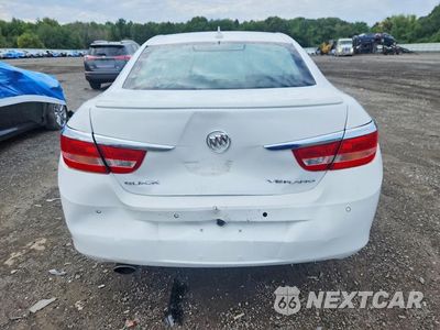 Zdjęcie 6 z 12 samochodu: 2014 BUICK VERANO VIN:1G4PS5SK2E4126358 - miniatura