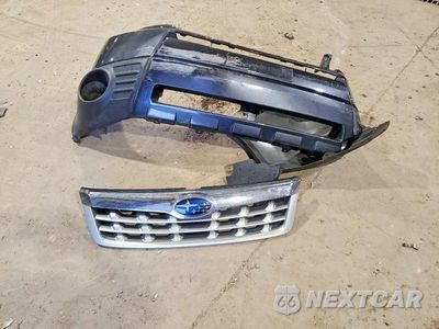 Zdjęcie 13 z 14 samochodu: 2011 SUBARU FORESTER 2.5X VIN:JF2SHABC6BH702585 - miniatura