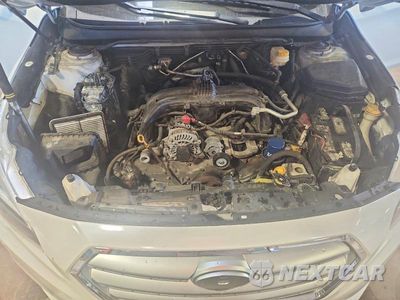 Zdjęcie 11 z 13 samochodu: 2015 SUBARU LEGACY 2.5I LIMITED VIN:4S3BNAN69F3021854 - miniatura